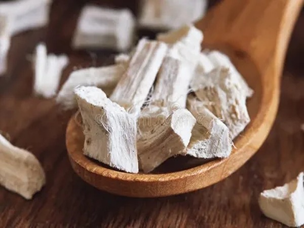 تصویر 3 از فروش ریشه گیاه ختمی + قیمت خرید به صرفه
